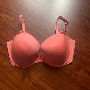 Victoria’s Secret Lined Demi Bra Size 36DD